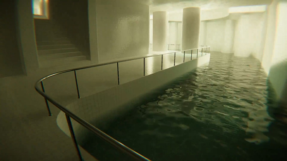 POOLS
