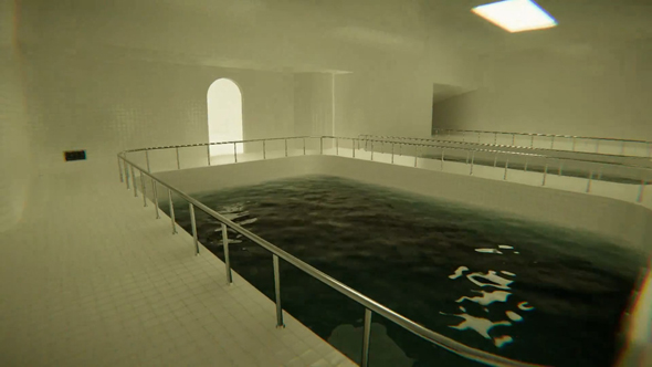 POOLS
