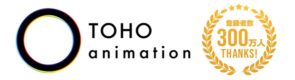 TOHO animation