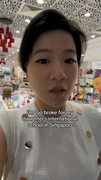 クレイジーリッチストーリー