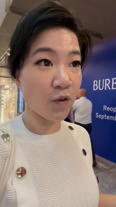 クレイジーリッチストーリー