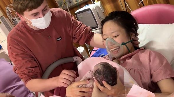 りせとルイスさん