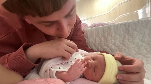 りせとルイスさん