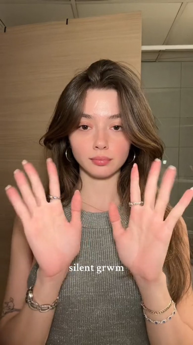 5分 メイクアップ 化粧 ゴージャス メイク ビフォーアフター