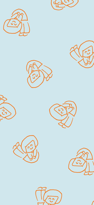 反響を呼んで壁紙を作成