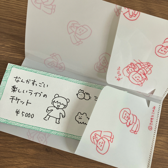 推し活にぴったりなアイテムも