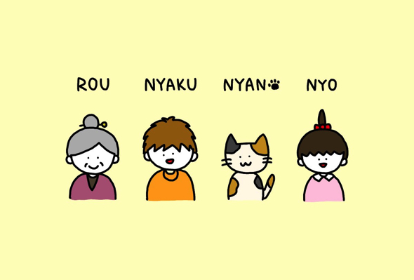 かわいいイラストを日々公開中