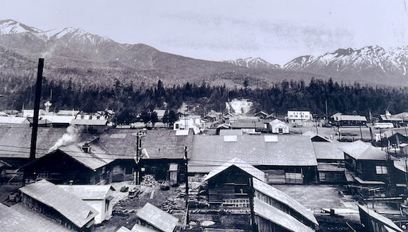 過去の十勝三股