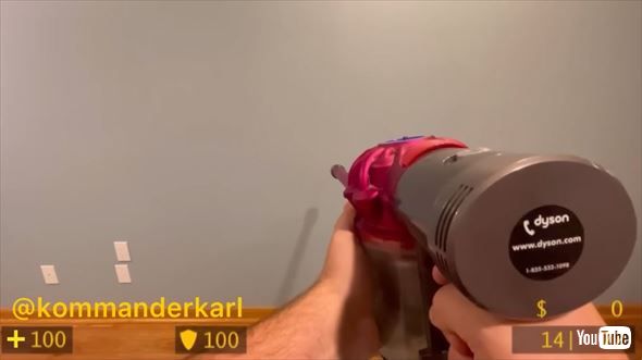 何でもリロードおじさん