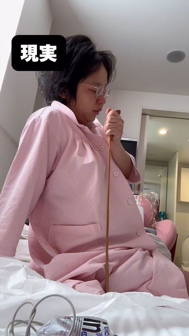 産後の理想と現実