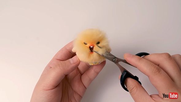 ぐでたま 樹脂 樹脂