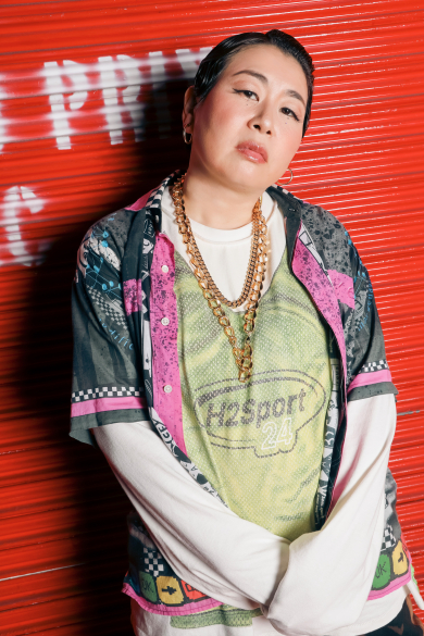 Miyuki“本気”で歌とダンスに挑戦してきました。