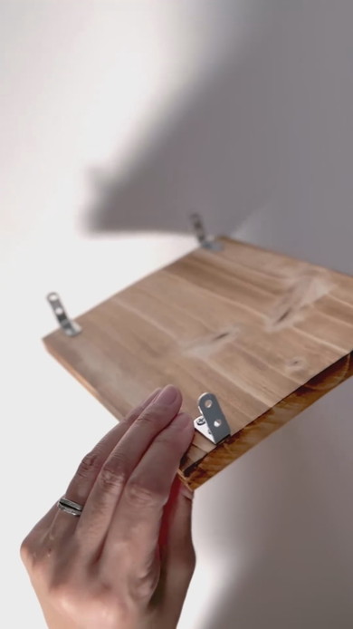 ヘアゴムのまわる収納の作り方