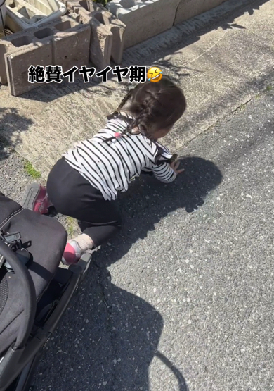 目にもとまらぬ速さで脱出成功