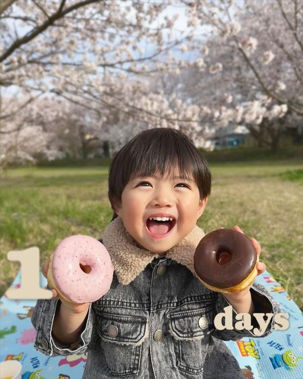 兄1000日
