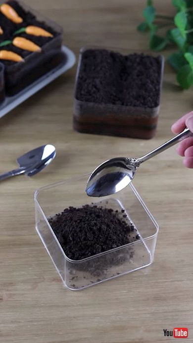 ケーキ お菓子 野菜