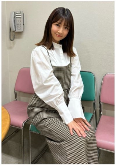 小倉優子