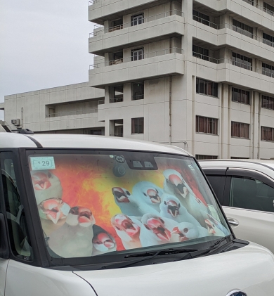 目印として最高
