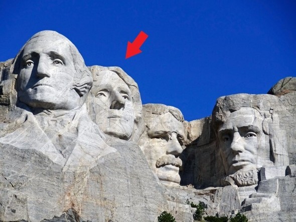 ジェファーソンの画像