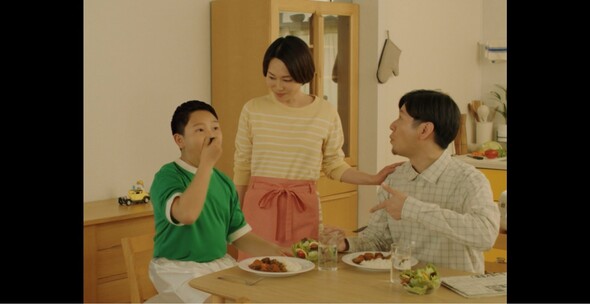 復刻版 Ｊリーグカレー 2024年篇