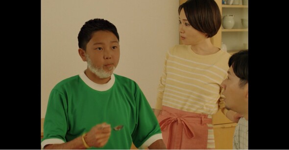 復刻版 Ｊリーグカレー 2024年篇