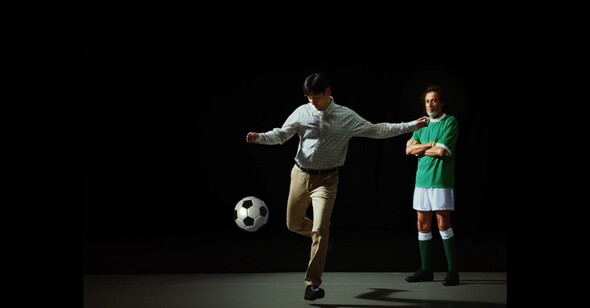 復刻版 Ｊリーグカレー 2024年篇