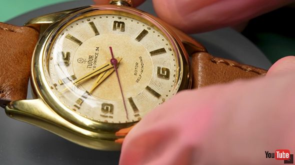 修理 時計 腕時計