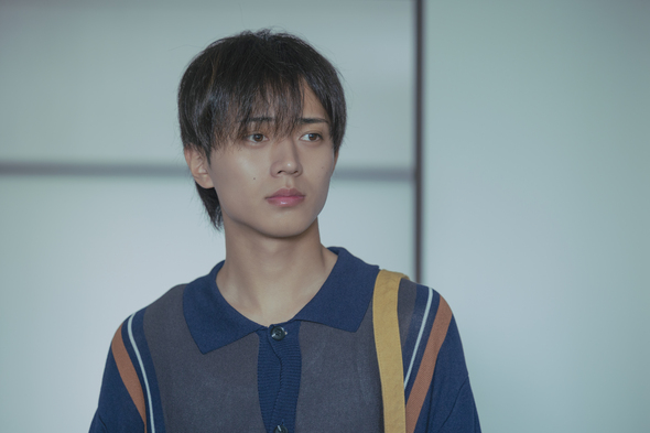 余命一年の僕が、 余命半年の君と出会った話。