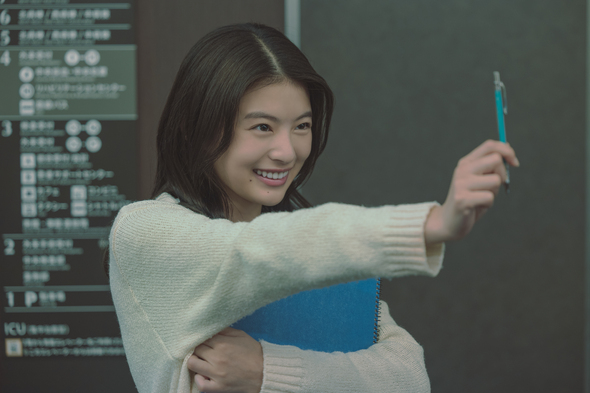 余命一年の僕が、 余命半年の君と出会った話。