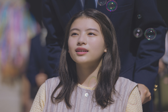 余命一年の僕が、 余命半年の君と出会った話。