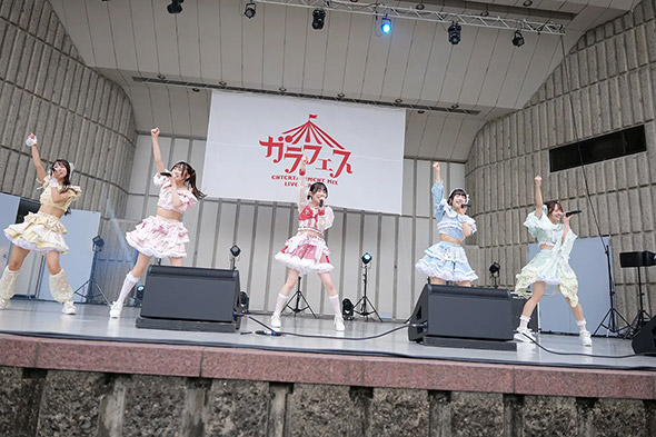 ドラマチックレコード