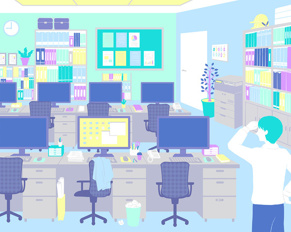 ねとらぼ　隠し絵　にへいみき