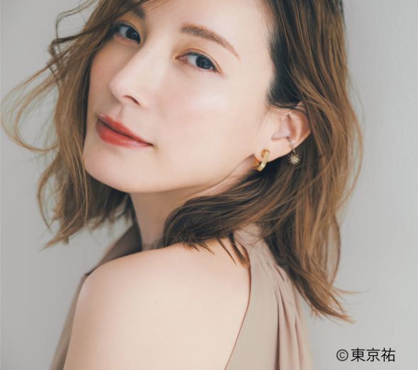 加藤あい