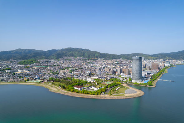 草津