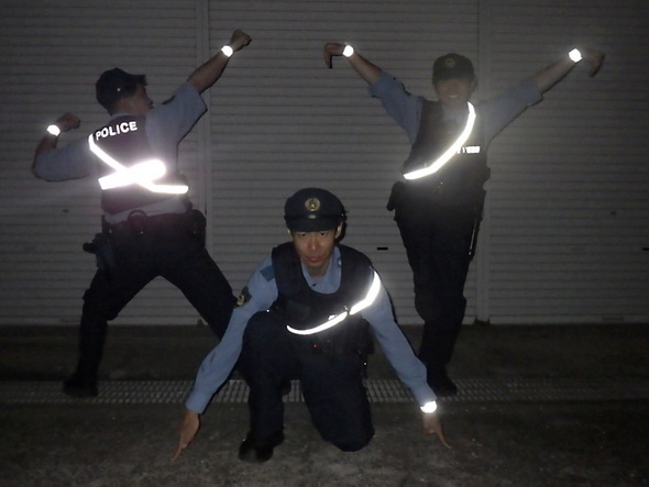 長崎県警