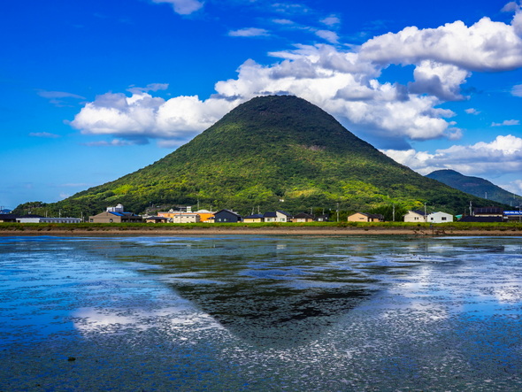 ジェネリック富士河口湖町