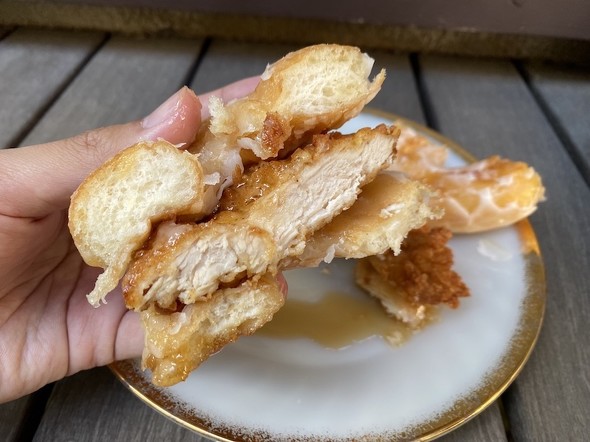 脳にガツンとくるパワーレシピ