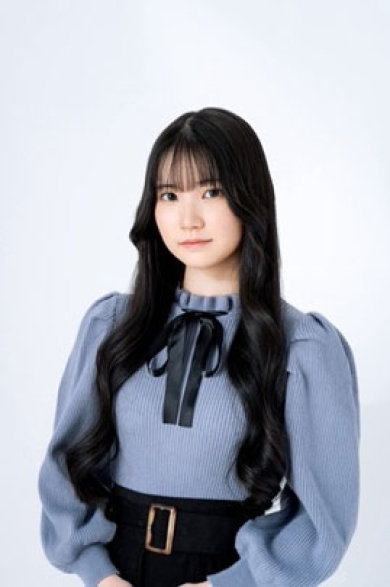 鈴ヶ森ちか：月城日花