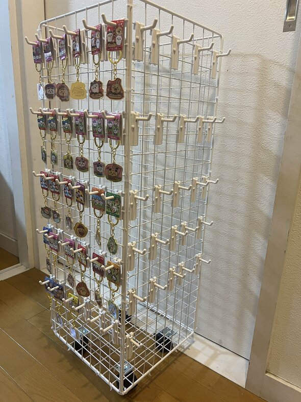 ハンドメイドラック02