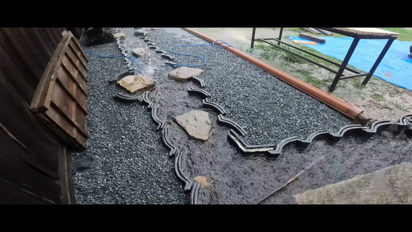 築152年の古民家を改修してく様子の総集編