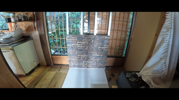 築152年の古民家を改修してく様子の総集編