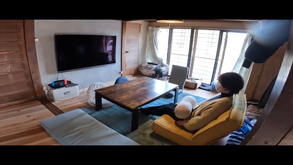 築152年の古民家を改修してく様子の総集編