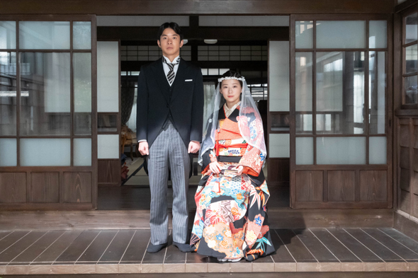 虎に翼第35回