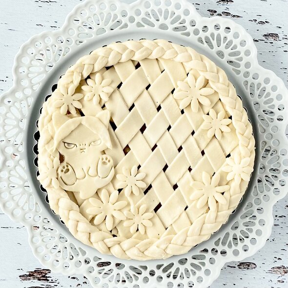 ハイキュー!!アップルパイ01