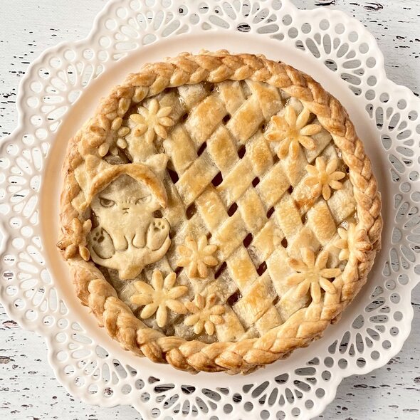 ハイキュー!!アップルパイ02