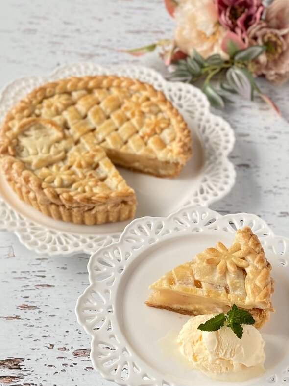 ハイキュー!!アップルパイ03