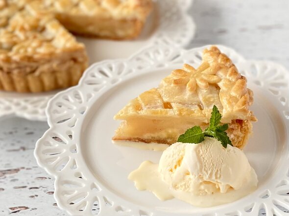 ハイキュー!!アップルパイ05