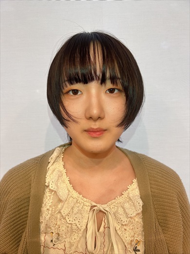 メイクの達人が友達にメイクしてみたら