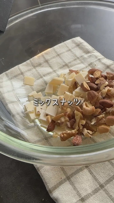 冷凍パイシートで作るクロッカンのレシピ