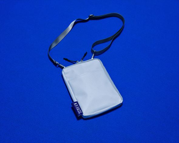 MINI SHOULDER BAG